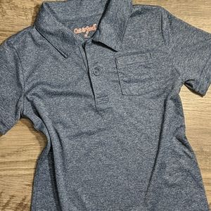 NWOT! Cat & Jack Polo 🐎